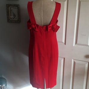 Leslie Fay Evening cocktail  dress